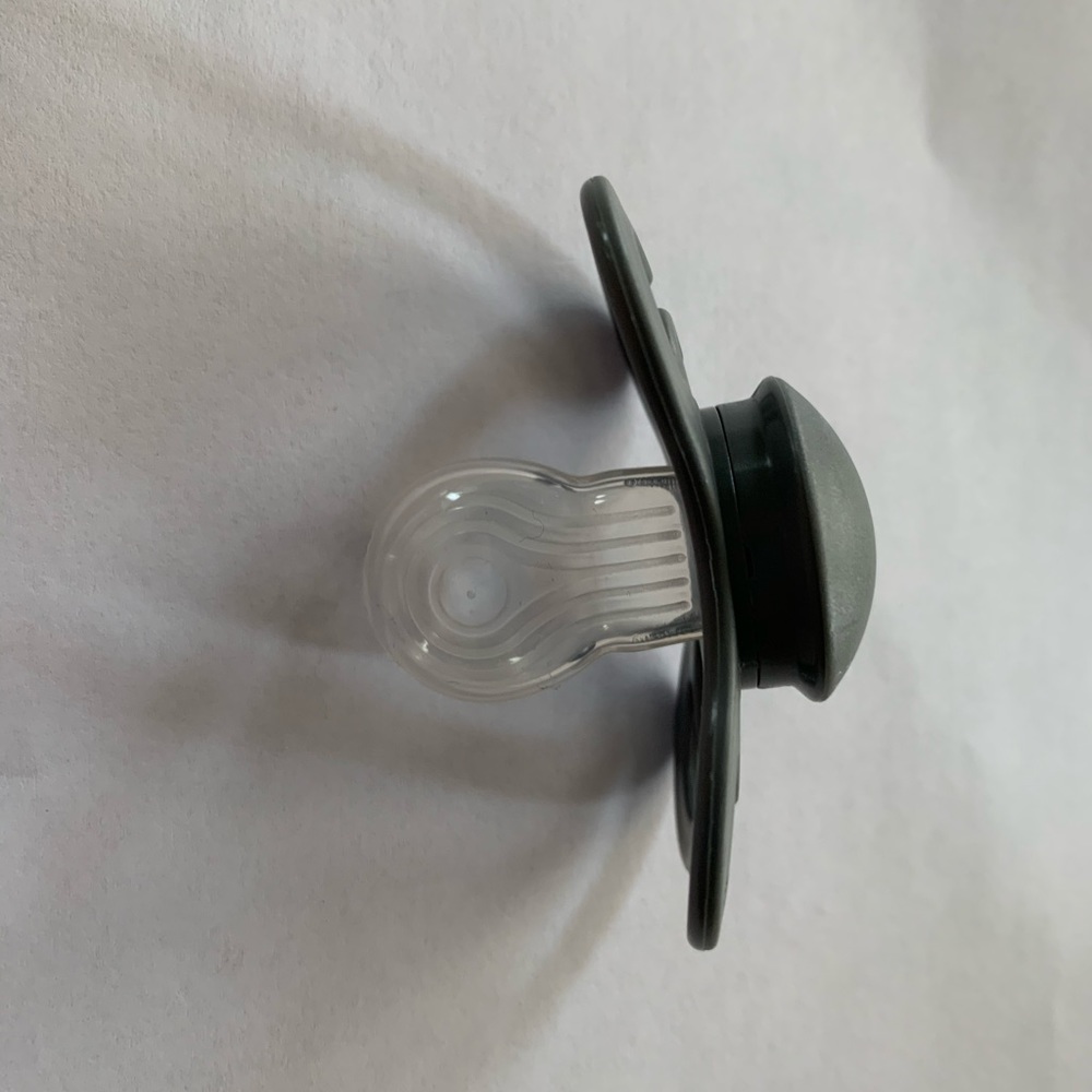 Bibs Pacifier - Picture 2 of 2